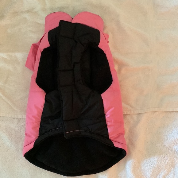 🚫SOLD🚫Hooded Dog Parka - Picture 5 of 16